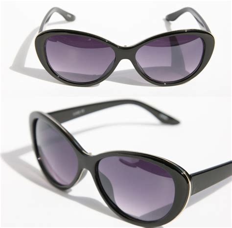 vintage Jackie O sunglasses